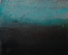 MICHAEL McSWINEY - Sea rain - oil on canvas - 25 x 30 cm €400