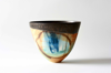 ANTONIO J LOPEZ - Landscape Vessel 2 - porcelain - €425