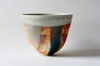 ANTONIO J LOPEZ - Landscape Vessel 3 - porcelain - €475