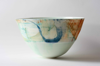 ANTONIO J LOPEZ - Landscape Vessel 7 - porcelain - €675