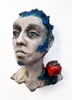 AYELET LALOR - Forbidden Fruit 2 - ceramic - 18 x 15 x 11 cm - €450