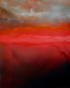 MICHAEL McSWINEY - Epiphany - oil on canvas - 150 x 120 cm - €5500