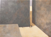 DIARMUID BREEN - Choose the Path - oil on canvas - 30 x 40 cm - €800 - SOLD