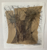 JO ASHBY - Pollarded Willow III - mixed media - 31 x 31 cm - €195