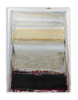 IAN HUMPHREYS - Layers - oil on paper - 82 x 66 cm - €1200