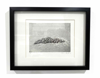 PETRINA SHORTT - Memories of Water - Etching - 32 x 28 cm - €120