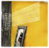 SANDIE HICKS -Morning Light - collagraph print - 37 x 39 cm - €335