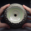 DARREN F. CASSIDY - Urchin Inspired - ceramic - large - €140