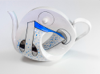 DAVID SEEGER - Mobius Teapot - ceramic - €1000