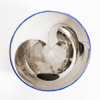 DAVID SEEGER - Reflective Lustre Bowl - ceramic - €850