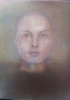 DIARMUID BREEN - Lost Days II - oil on canvas - 40 x 30 cm - €500 - SOLD