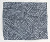 DOMINIC FEE - Labyrinth V - lithograph - 38 x 41 cm - €180