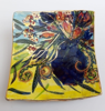ETAIN HICKEY - Still Life Vase - ceramic - 20 x 20 cm - €220