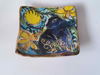ETAIN HICKEY - Among the Daffodils - ceramic 17 x 16 cm - €200