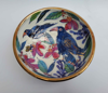 ETAIN HICKEY - Blackbird and Bees - ceramic 22 x 9 cm - €200