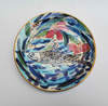 ETAIN HICKEY - Trout - ceramic - 25 cm - €195 - SOLD