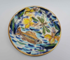 ETAIN HICKEY - Fish & Dragonfly - ceramic - 25 cm - €195 - SOLD