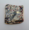 ETAIN HICKEY - Under the Cherry Trees - ceramic - 19 x 19 cm - €185