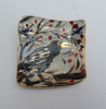 ETAIN HICKEY - Under the Cherry Tree - ceramic - 19 x 19 cm - €185