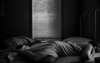GEOFF GREENHAM - She Sleeps - photograph - 44 x 54 cm - €195
