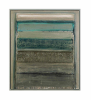 IAN HUMPHREYS - Pewter - oil on canvas - 116 x 120 cm - €9000