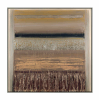 IAN HUMPHREYS - Set in Stone - oil on canvas - 153 x 153 cm - €18000