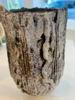 JIM TURNER - Cellulose Bowl - ceramic - 15cm high - €110