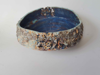JIM TURNER - Ceramic Blues -20 x 10 cm - €160