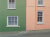 JOHN DOHERTY - Eyeries - acrylic on canvas - 46 x 56 cm - guide price €2000