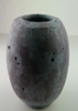 KATHLEEN STANDEN - Haze Vessel II- ceramic - 19 x 13 cm - €300