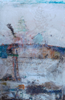 LARS_ERIC BUEB - Wild Horses - water, oil, pigments, gum arabic - 80 x 120 cm - €1580