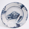 LEDA MAY - Ceramic plate I - €280