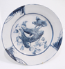 LEDA MAY - Ceramic plate III - €280