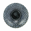 MARKUS JUNGMANN - Helainthus Caeruleum 2 - porcelain - 37 cm diameter - €300