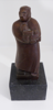 MICK WILKINS - Mother and Child - Bronze - €530