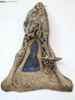 SEAN McCARTHY - Baby Giraffe - ceramic - guide price €350
