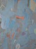 TOM WELD - Kites in Warzone - oil on canvas - 90 x 65 cm - €750