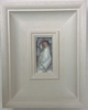 MARY E CARTER - The Newborn Baby - oil on board - 80 x 28 mm - €225 - SOLD