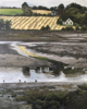 JANET MURRAN - A Secret Light - acrylic on panel - 44 x 36 cm €895