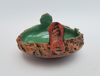 JIM TURNER - Ocean Edge - ceramic - 15 x 9 cm - €130