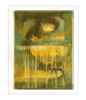 JOHN SIMPSON - Candleninght Night - oil on canvas - 70 x 48 cm - €1650