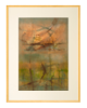 JOHN SIMPSON - Elements of Sherkin - oil on paper - 70 x 48 cm - €1200 - SOLD