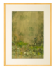 JOHN SIMPSON - Rolling In - oil on paper - 70 x 48 cm - €1200 - SOLD