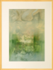 JOHN SIMPSON - The Grey Coast - oil on paper - 70 x 48 cm - €1200