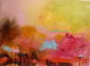 HELEN O'KEEFE - Summer Symphony- oil on canvas - 76 x 102 cm - €1200
