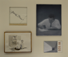 DIARMUID BREEN ~ Lost Horizon - mixed media - 45 x 55 cm - €800