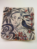 ETAIN HICKEY -  Tell Tale - ceramic - 20 x 20 cm - €170
