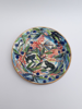 ETAIN HICKEY - A Hidden World - ceramic - 24 x 4 cm - €195 - SOLD