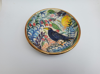 ETAIN HICKEY - Let the Birds sing - ceramic - 24 x 6 cm - €185