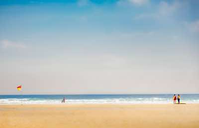 Geoff Greenham - Barleycove 1 - archival print - €450 - SOLD